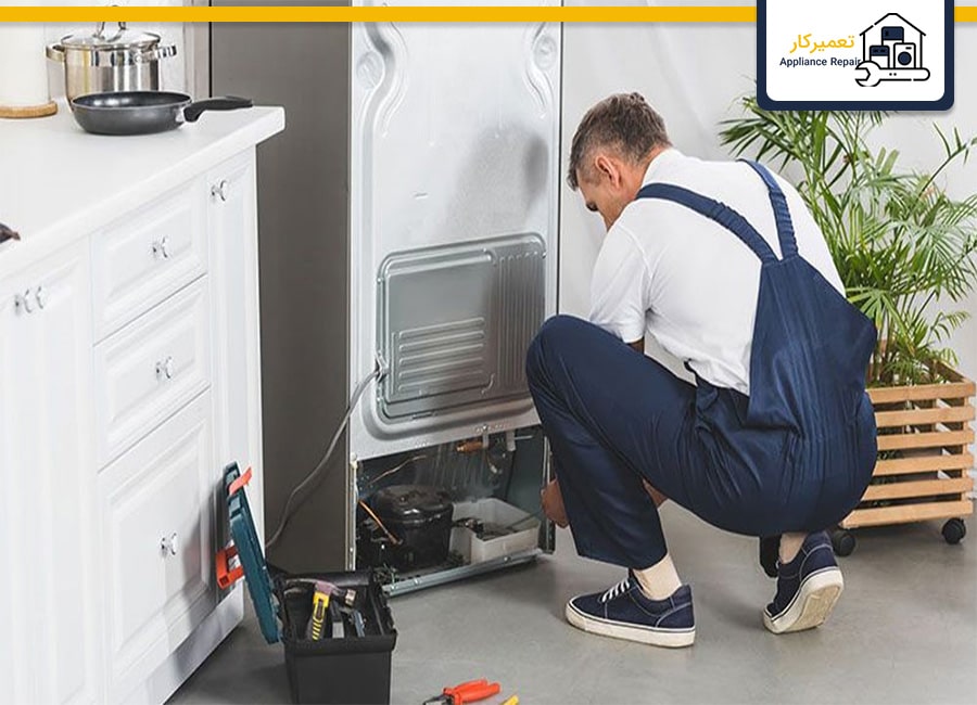 نمایندگی ال جی در حاجی آباد رشت