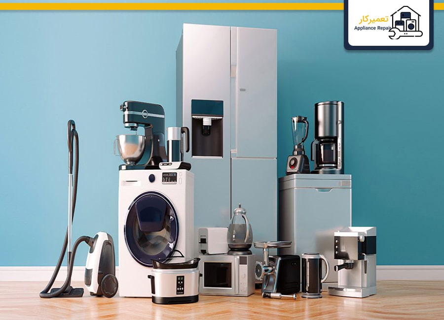 نمایندگی سامسونگ در میکائیل رشت